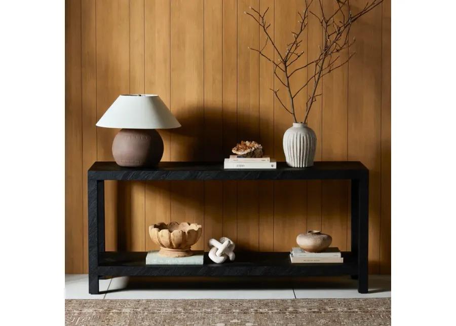 Lamar Console Table