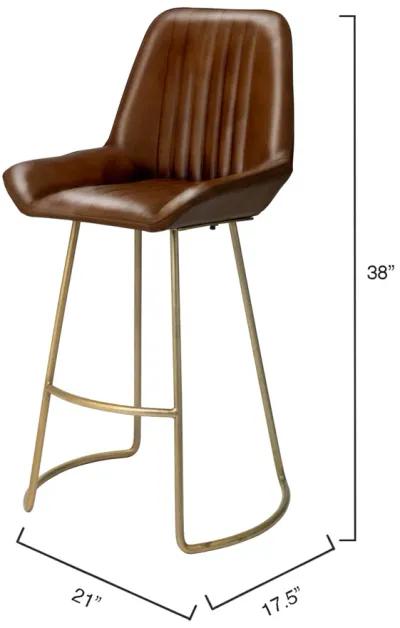 Perry Counter Stool