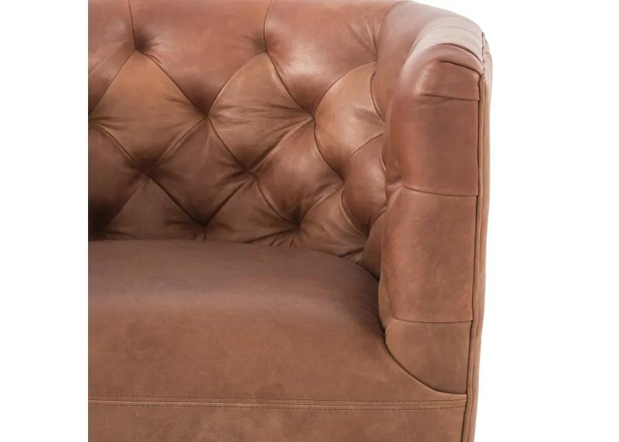 Hanover Swivel Chair