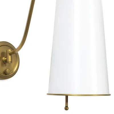 Hattie Sconce