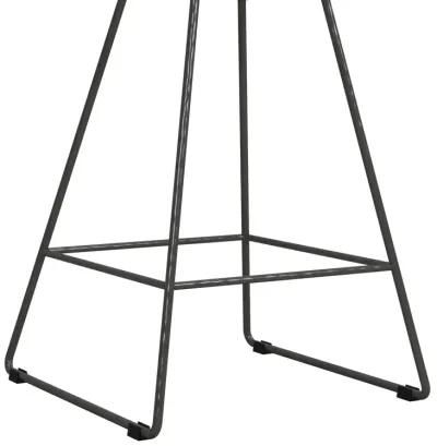 CosmoLiving by Cosmopolitan Ellis Wire Counter Height Bar Stool