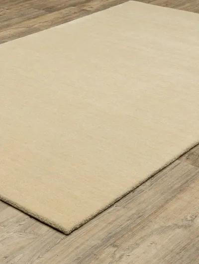 Aniston II 8' x 10' Beige Rug