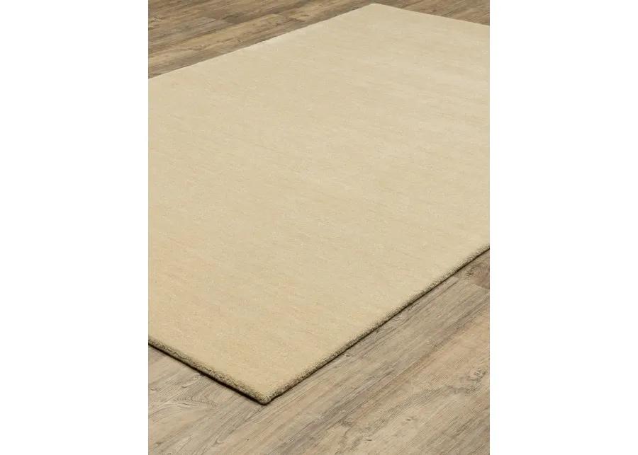 Aniston II 8' x 10' Beige Rug