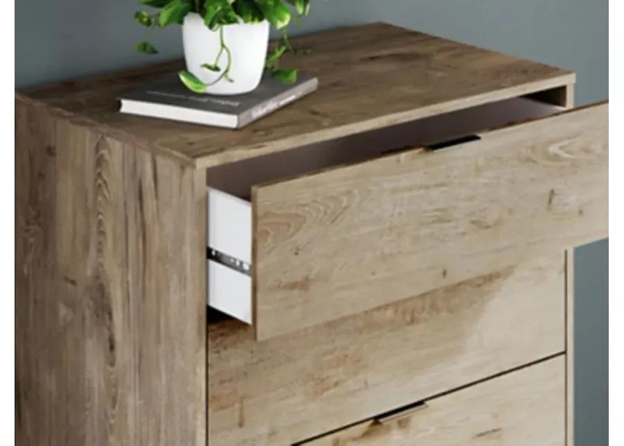 Oliah Chest of Drawers