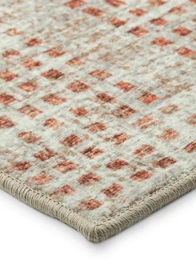 Delano DA1 Linen 2'6" x 12' Rug