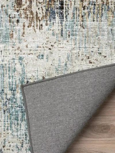 Camberly CM1 Driftwood 5' x 7'6" Rug