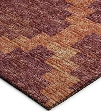 Sedona SN9 Spice 8' Rug