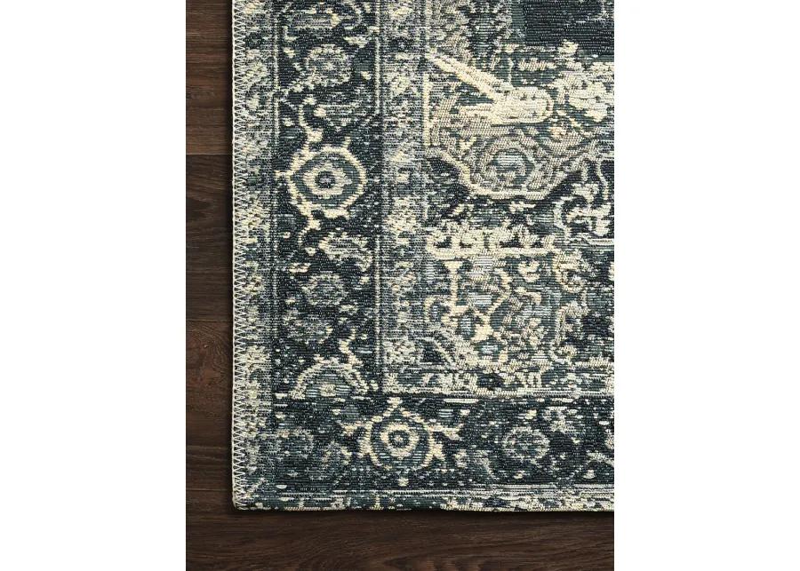 Mika MIK01 2'5" x 7'8" Rug