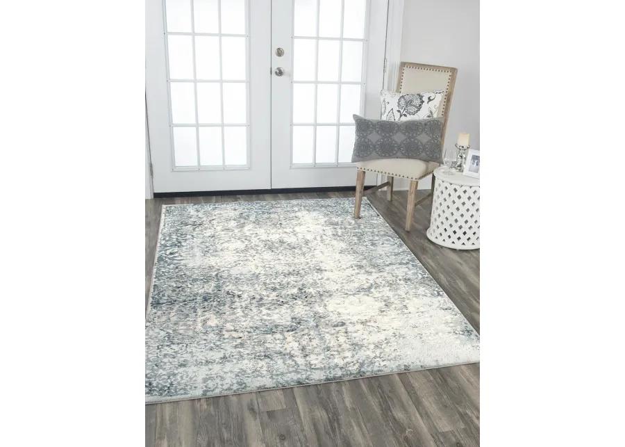 Chelsea CHS111 2'7" x 9'6" Rug