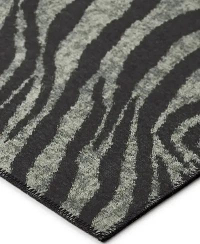 Mali ML1 Midnight 2'3" x 7'6" Rug