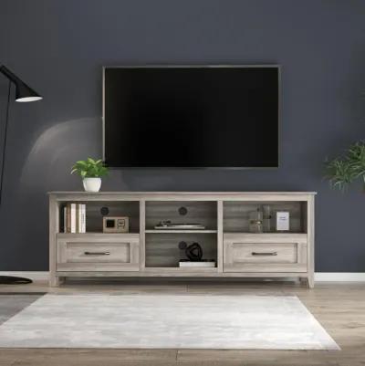 70.08 Inch Length TV Stand For Living Room And Bedroom