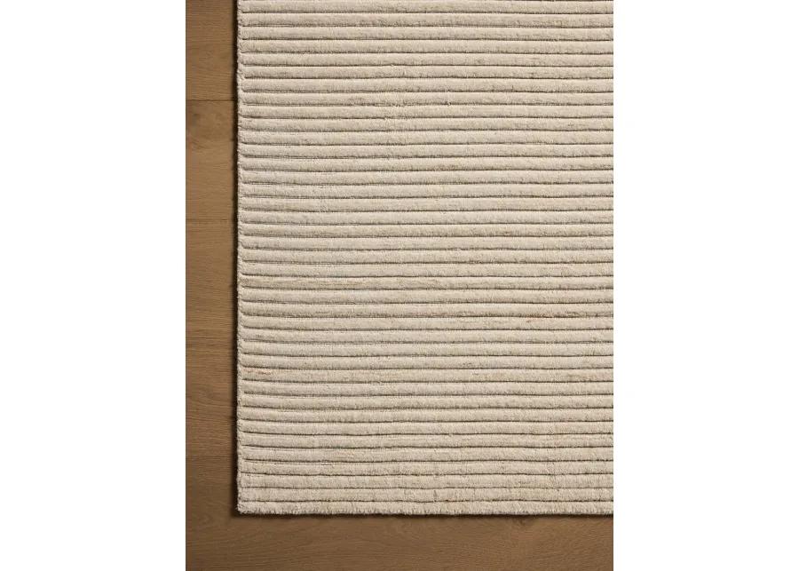 Sterling Ivory 7'9" x 9'9" Area Rug