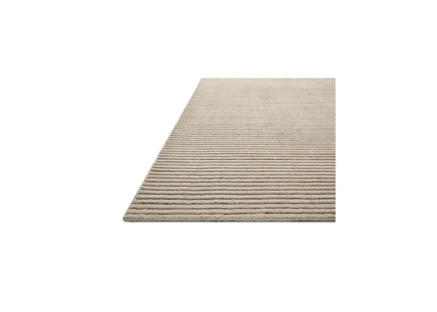 Sterling Ivory 7'9" x 9'9" Area Rug