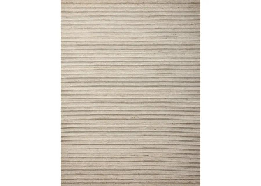 Sterling Ivory 7'9" x 9'9" Area Rug