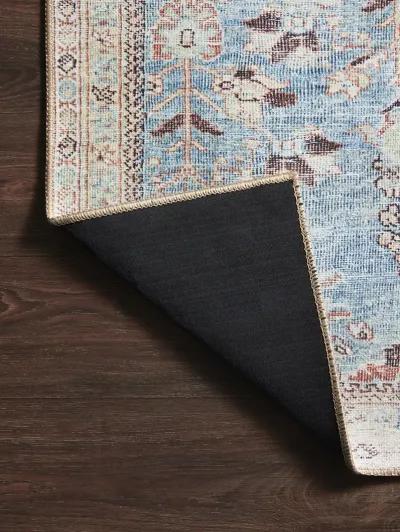 Wynter WYN06 2'6" x 12'" Rug