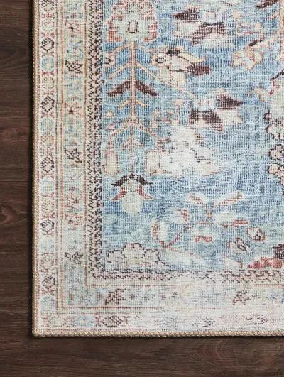 Wynter WYN06 2'6" x 12'" Rug