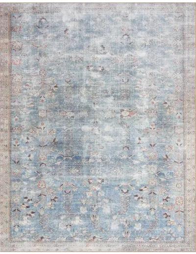 Wynter WYN06 2'6" x 12'" Rug