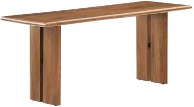 Amistad 46" Wood Bench