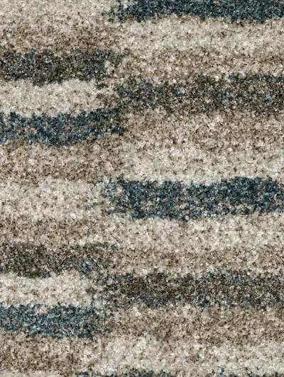 Alton 2'3" x 7'6" Beige Rug