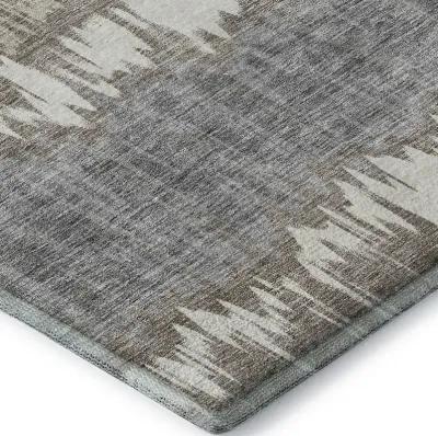 Neo NO9 Taupe 8' x 10' Rug