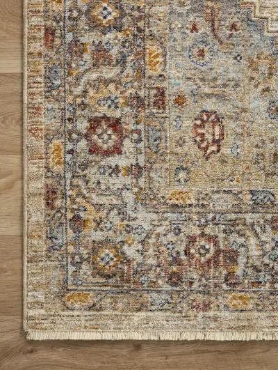 Sorrento SOR06 3'11" x 5'7" Rug