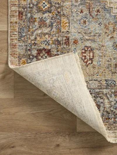 Sorrento SOR06 3'11" x 5'7" Rug