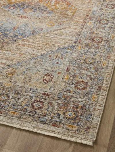 Sorrento SOR06 3'11" x 5'7" Rug