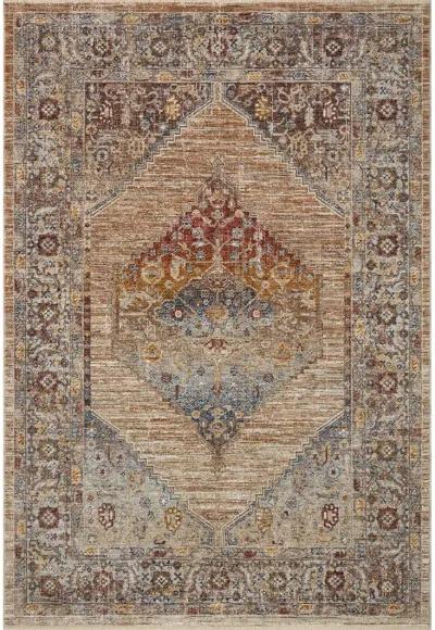 Sorrento SOR06 3'11" x 5'7" Rug