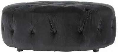 Brenda Small Round Ottoman