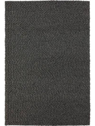 Gorbea GR1 Charcoal 5' x 7'6" Rug