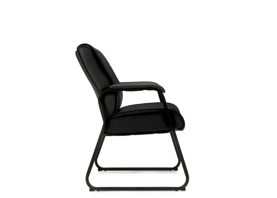 Luxhide Guest Chair