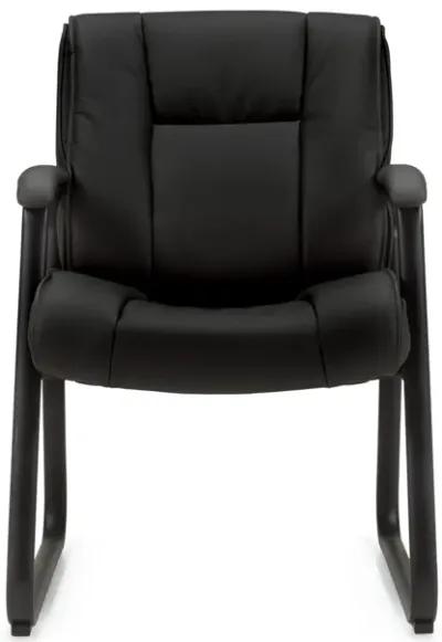 Luxhide Guest Chair