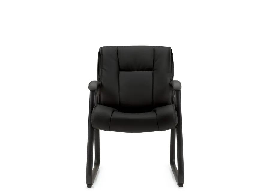 Luxhide Guest Chair