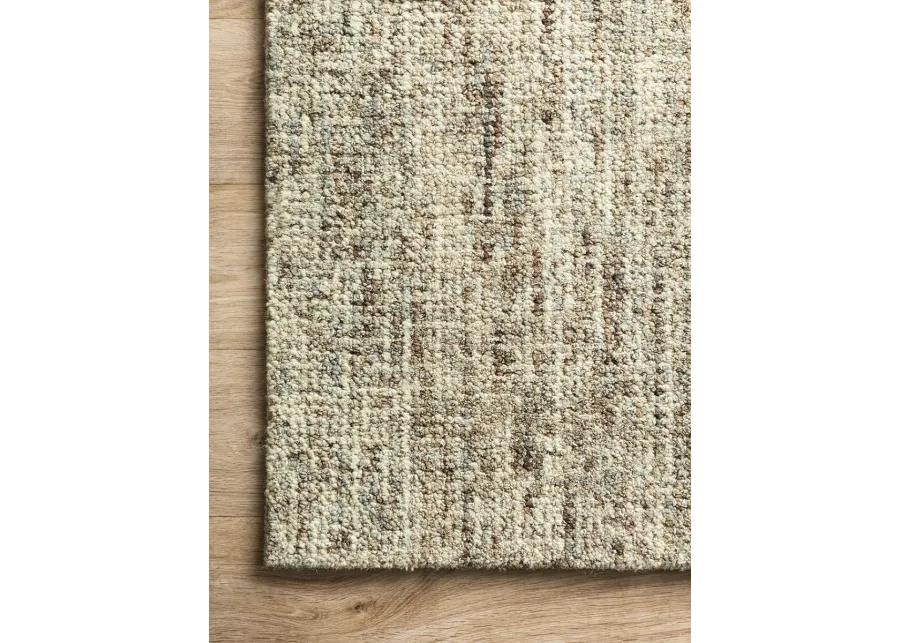 Harlow HLO01 2'6" x 7'6" Rug