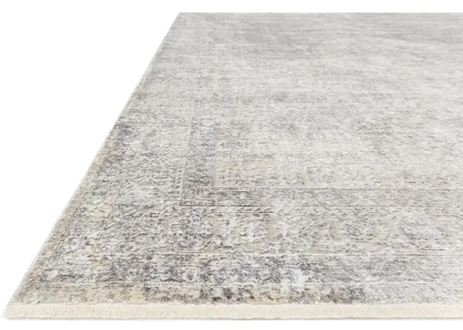 Franca FRN01 2'3" x 4'" Rug