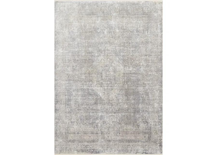 Franca FRN01 2'3" x 4'" Rug