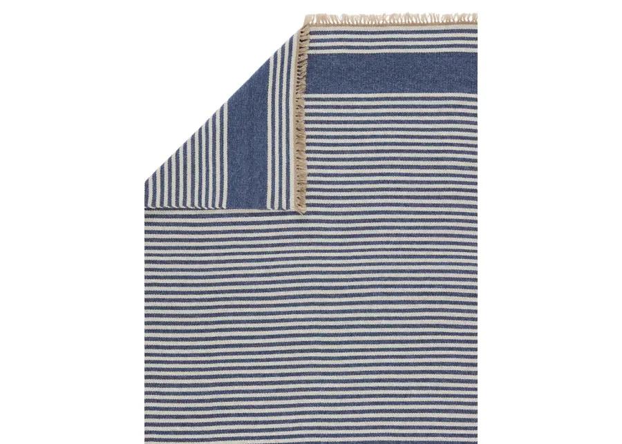 Morro Bay Strand Blue 8'10" x 11'9" Rug