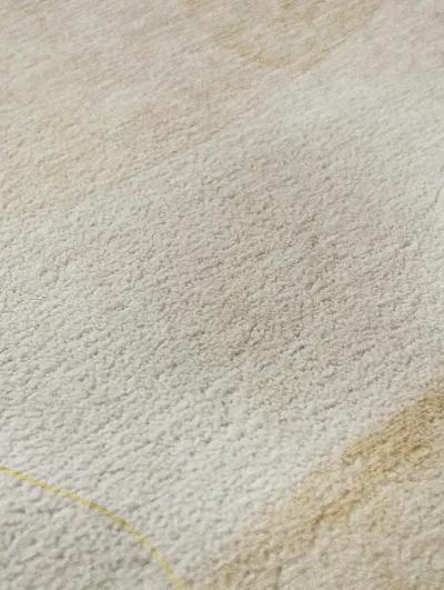 Odyssey OY16 Beige 20" x 30" Rug