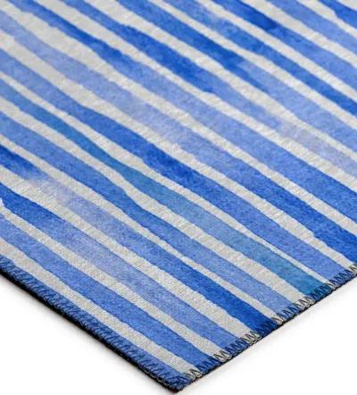 Seabreeze SZ8 Navy 2'3" x 7'6" Rug