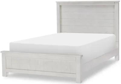 Preston Full Panel Bed