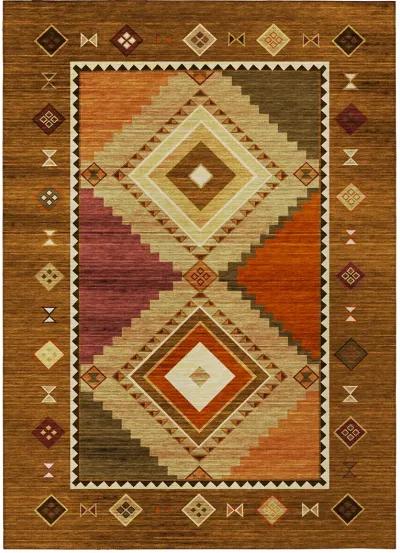 Phoenix PH2 Walnut 8' x 10' Rug