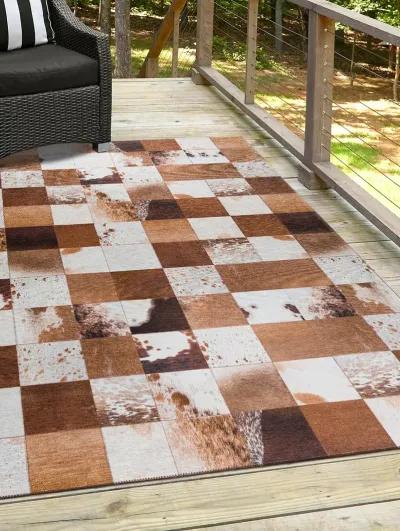 Stetson SS10 Driftwood 9' x 12' Rug