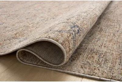 Blake BLA03 2'7" x 10'" Rug