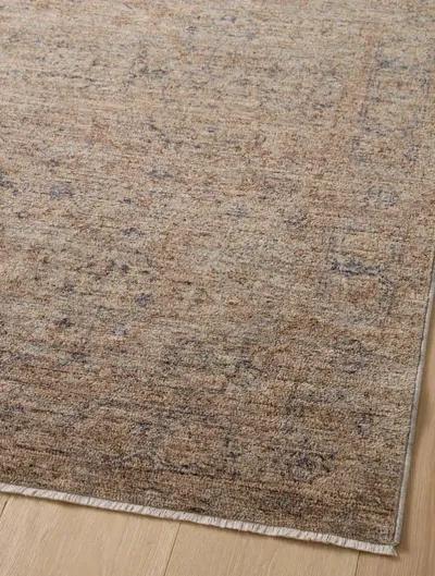 Blake BLA03 2'7" x 10'" Rug