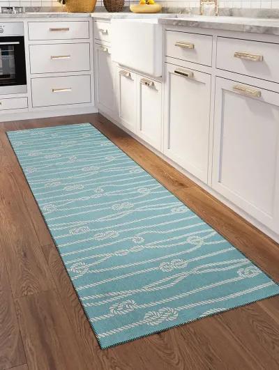 Harbor HA7 Lagoon 2'3" x 7'6" Rug