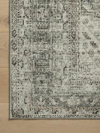 Sinclair SIN04 Natural/Sage 7'6" x 9'6" Rug