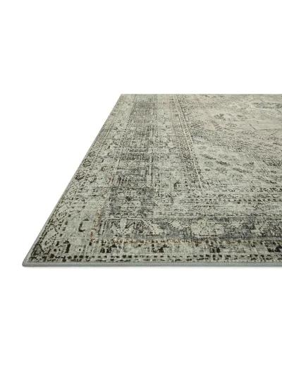 Sinclair SIN04 Natural/Sage 7'6" x 9'6" Rug