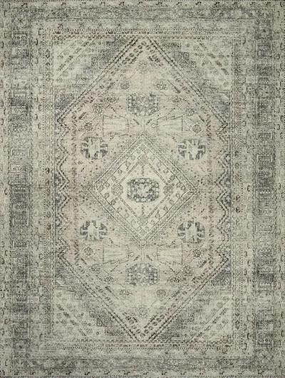 Sinclair SIN04 Natural/Sage 7'6" x 9'6" Rug