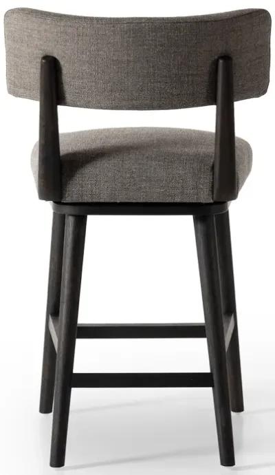 Cardell Swivel Counter Stool