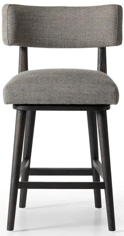 Cardell Swivel Counter Stool